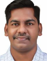 Bro. Saju Sunny